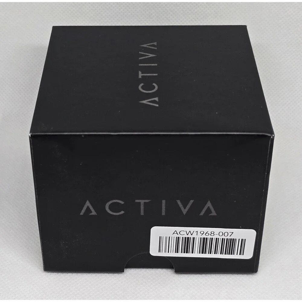 Activa Kadron X Invicta Digital Men’s Watch 53mm Blue ACW1968-007 - Picture 6 of 7